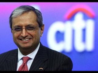 Vikram Pandit picture, image, poster